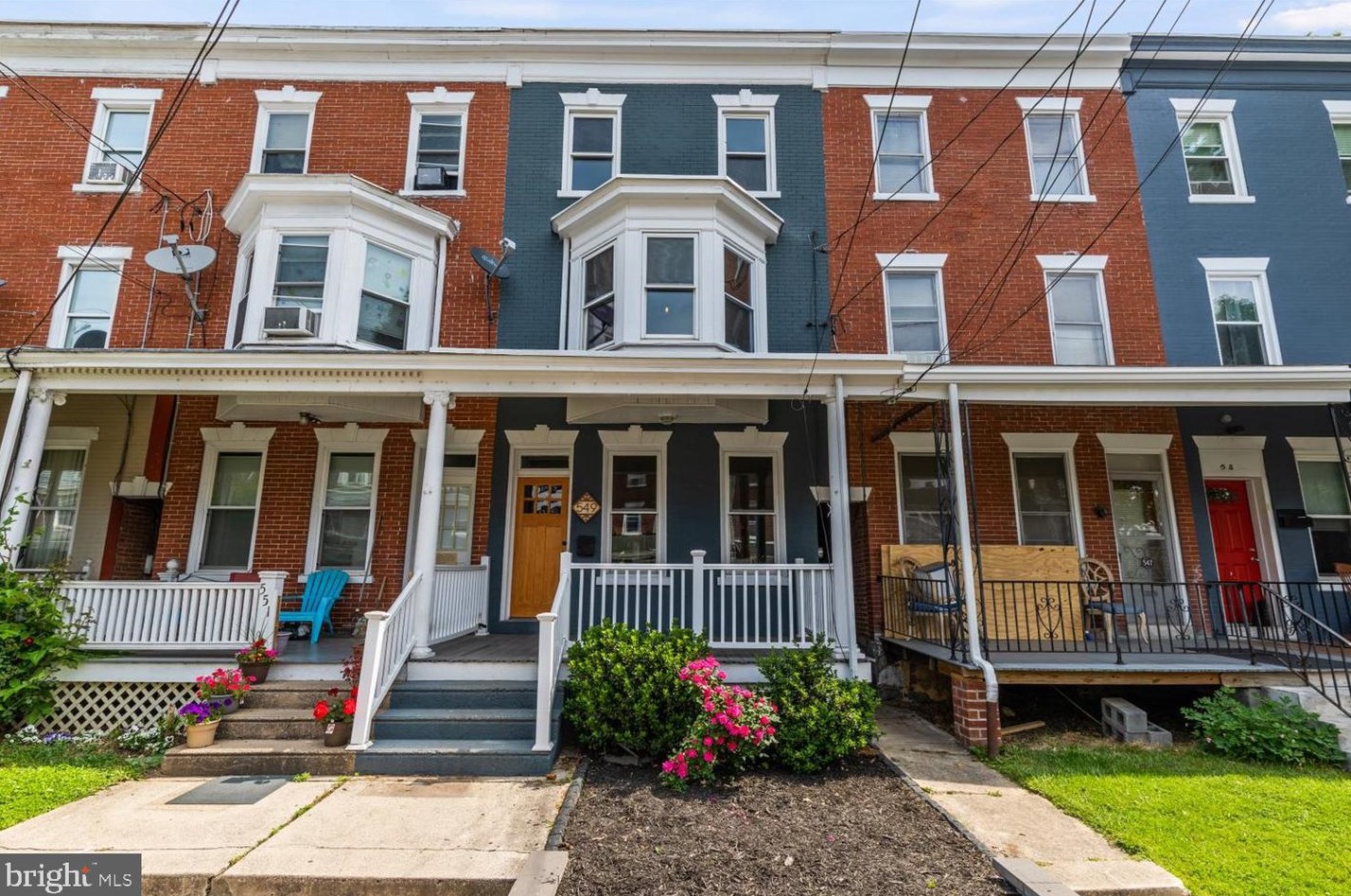 549 N Plum St, Lancaster, PA 17602