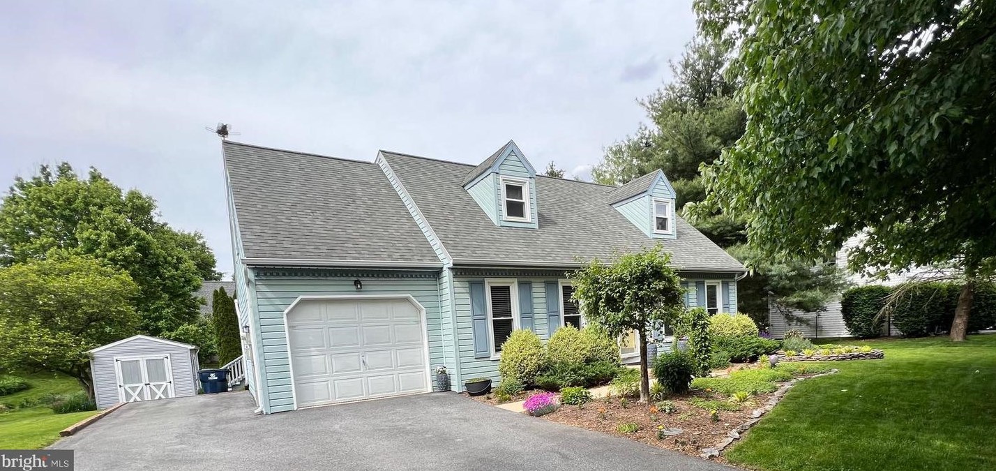 79 Allen, Ephrata, PA 17522