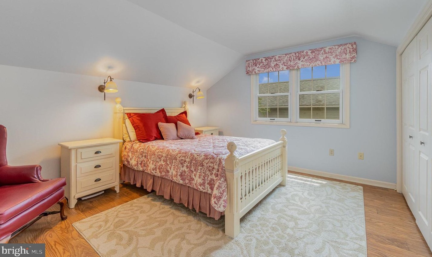 182 Northridge Dr, Landisville PA  17538-1911 exterior