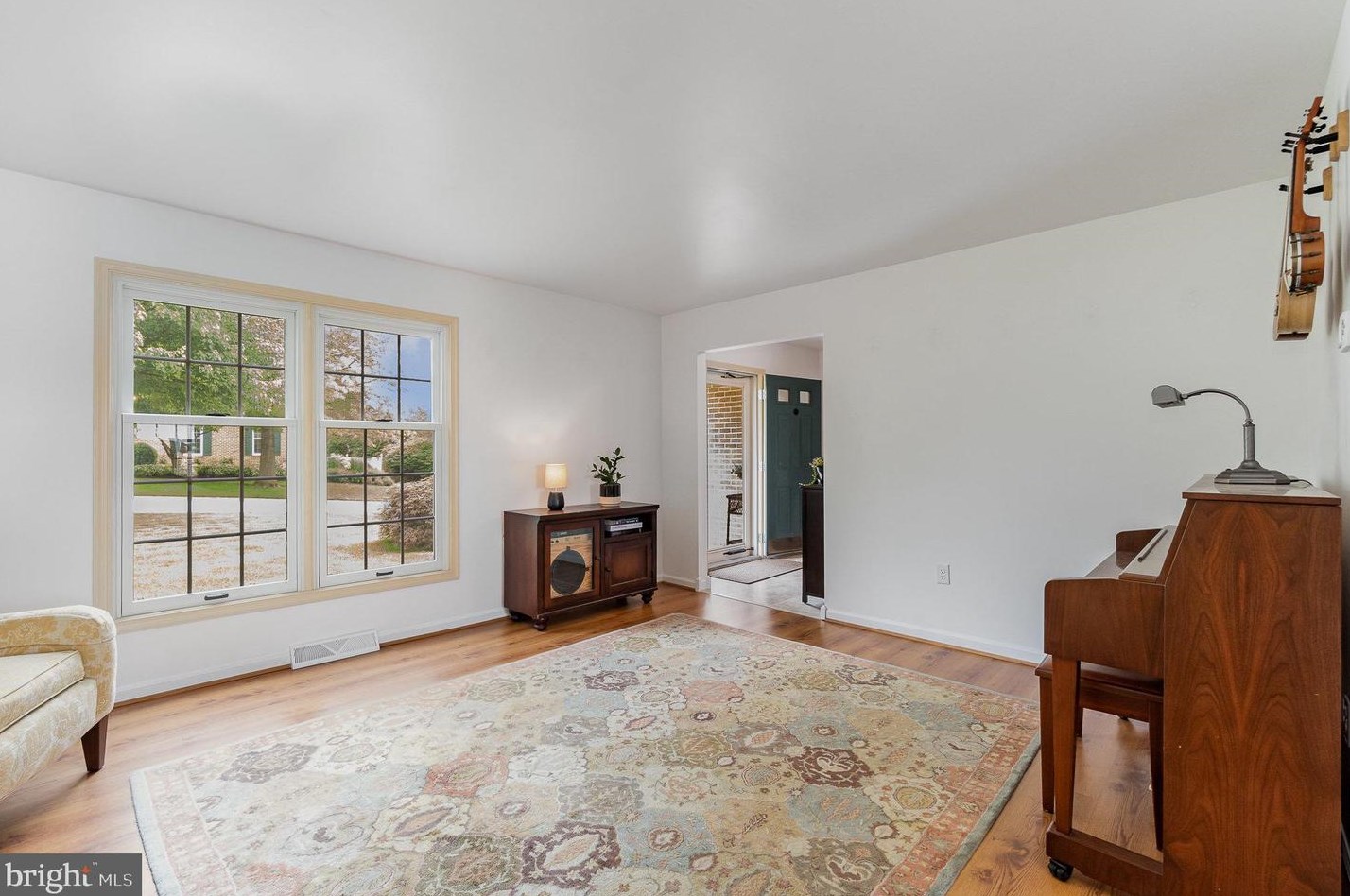 182 Northridge Dr, Landisville PA  17538-1911 exterior
