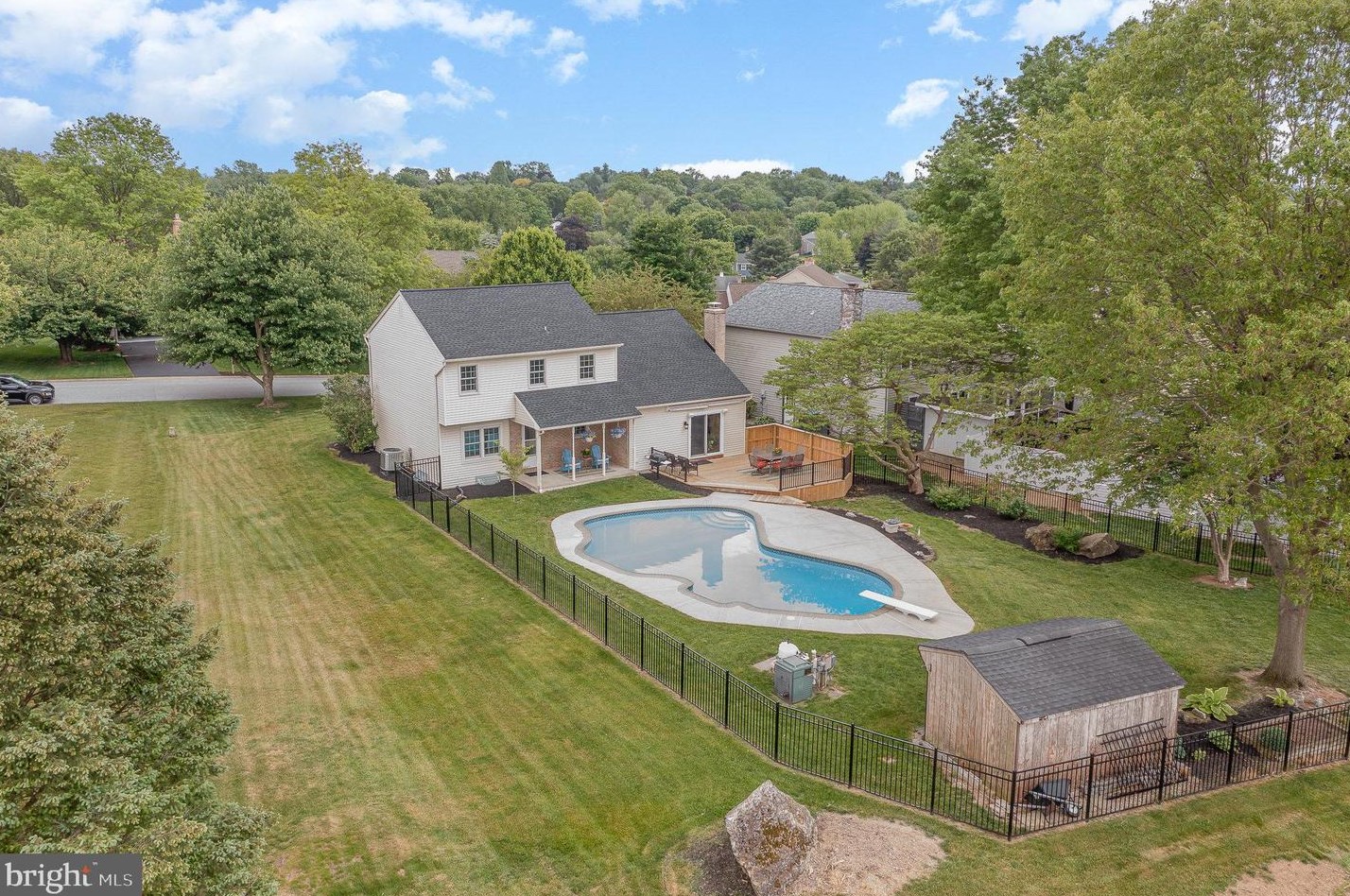 182 Northridge Dr, Landisville, PA 17538-1911