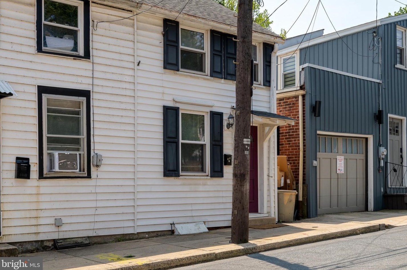 308 E Fulton St, Lancaster, PA 17602