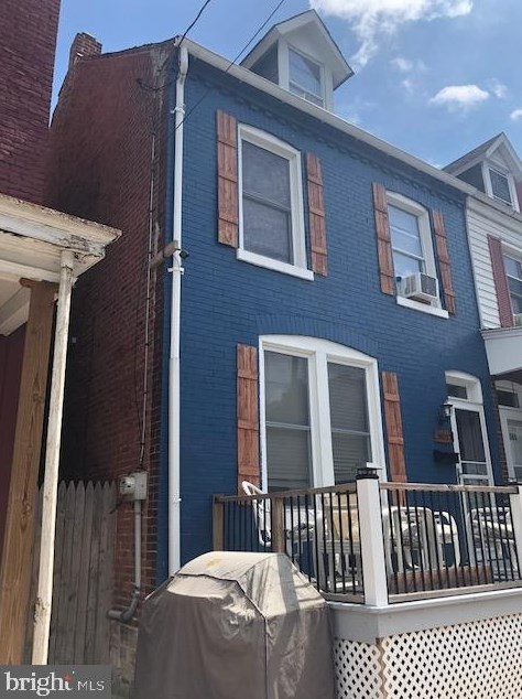 303 New Dorwart St, Lancaster, PA 17603