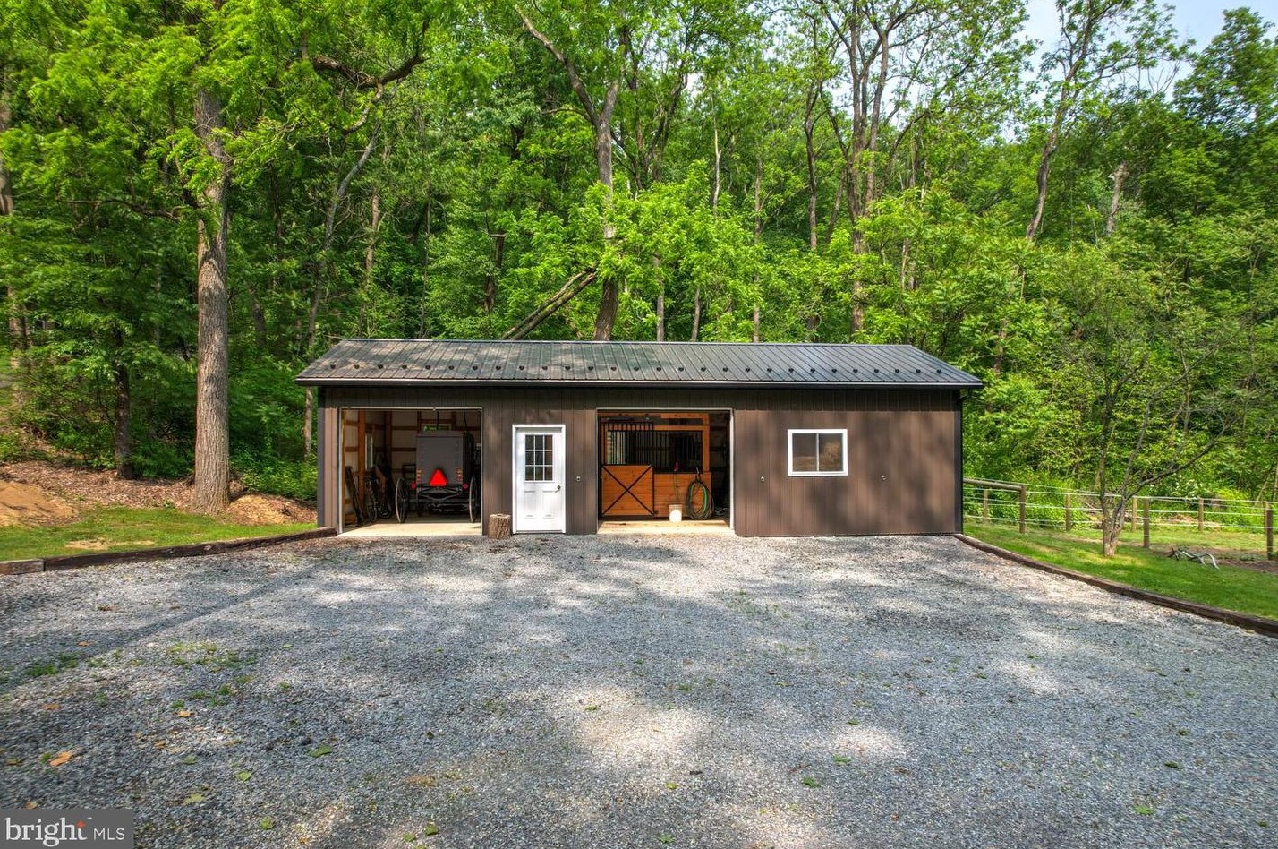 288 Magnolia Dr, Holtwood, PA 17532-9704