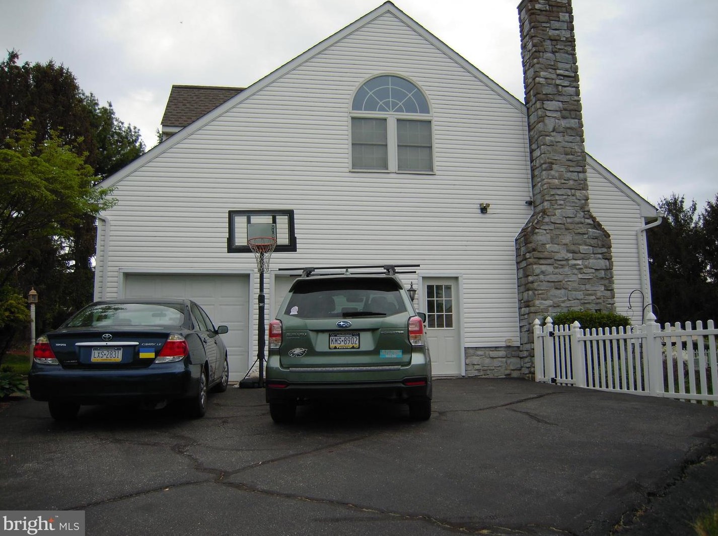 101 Strickler Run Dr, Kinderhook, PA 17512-9549