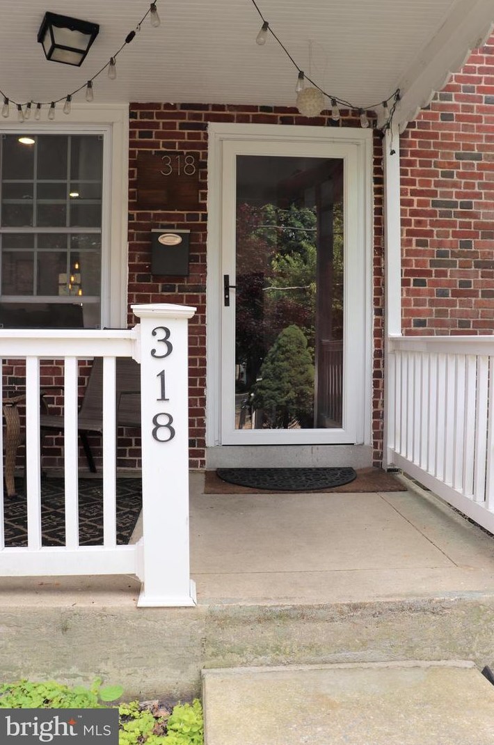 318 Fairview Ave, Lancaster, PA 17603