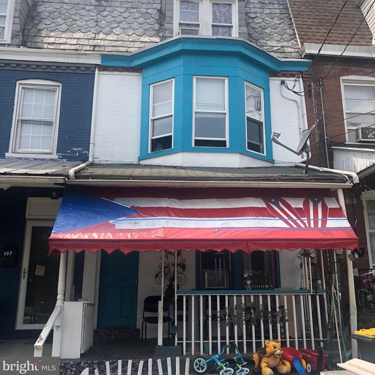 350 S Ann St, Lancaster, PA 17602