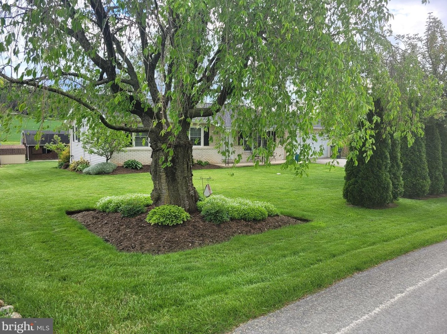 448 Weaver Rd, Edisonville, PA 17579-9765