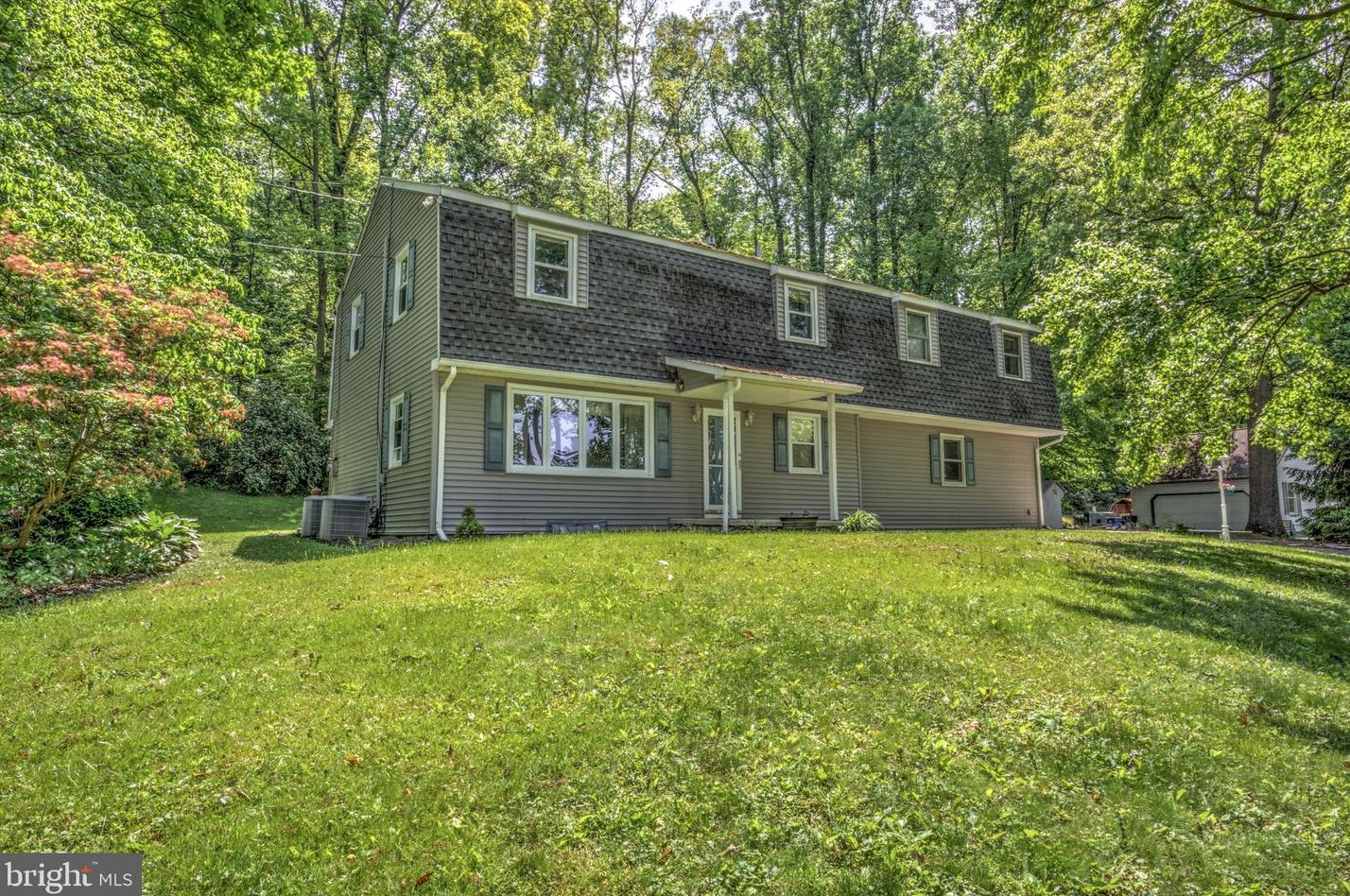2500 Conestoga Creek Rd, Beartown, PA 17555