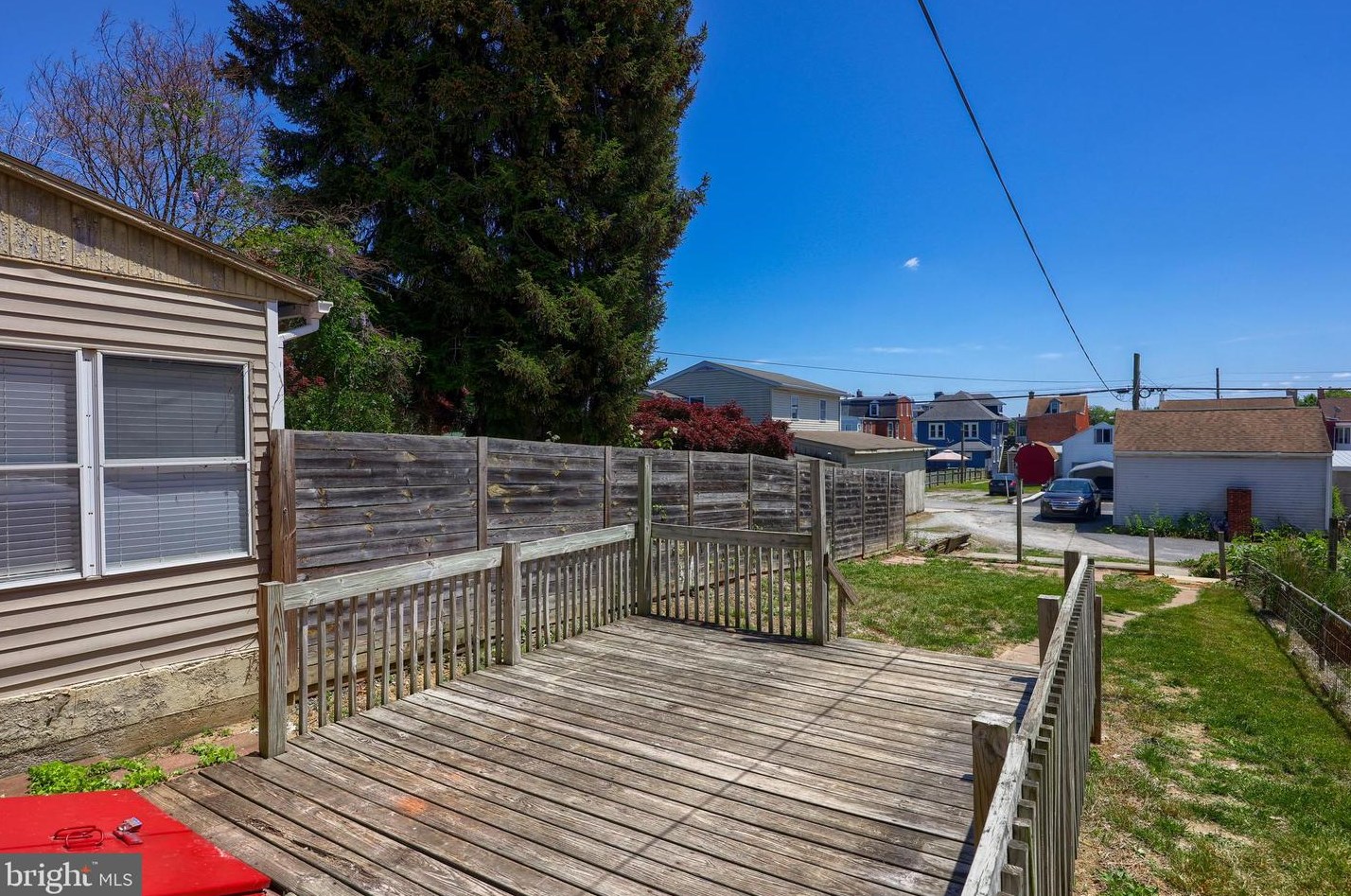 818 Walnut St, Kinderhook PA  17512-1326 exterior