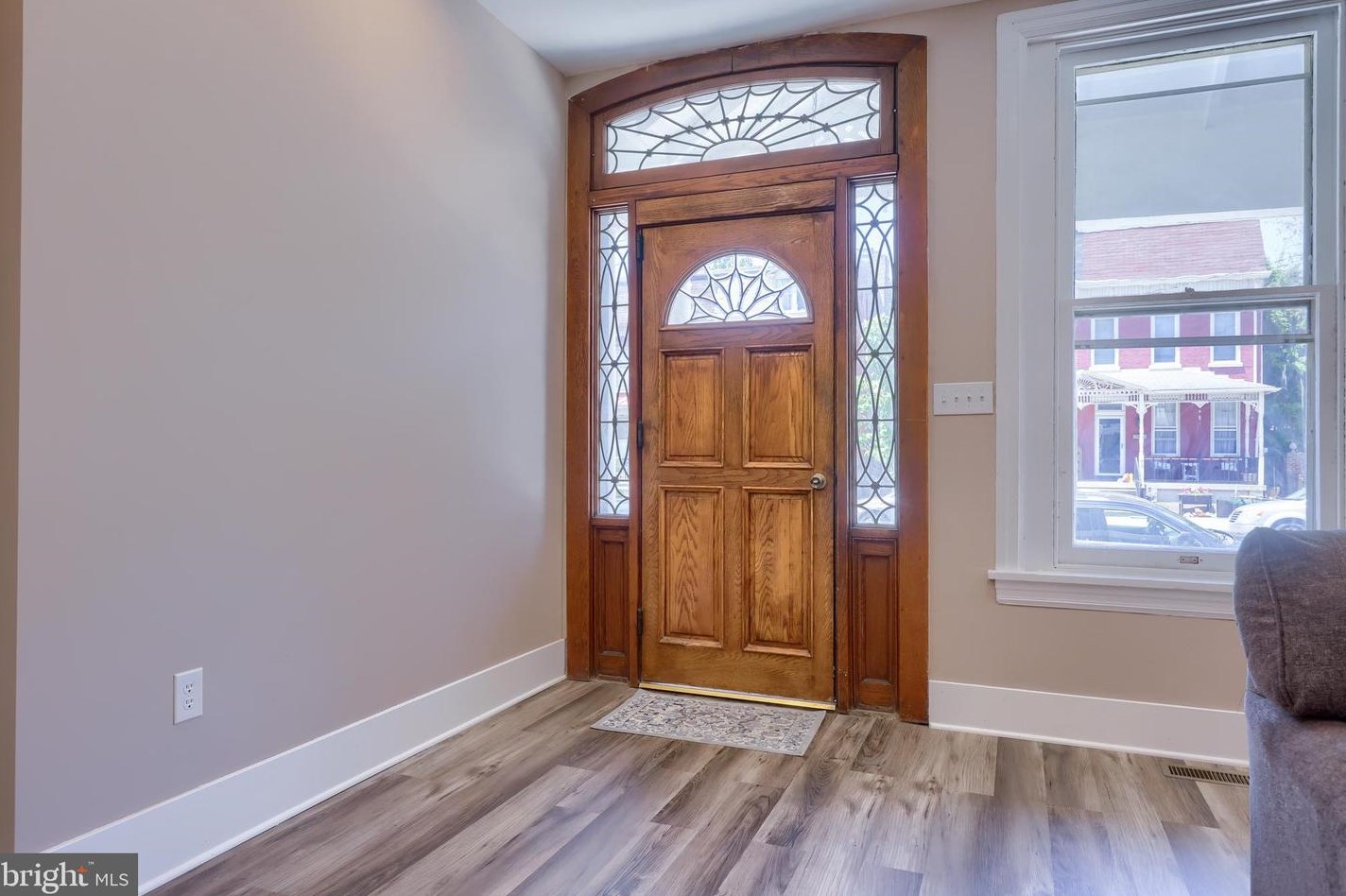 818 Walnut St, Kinderhook PA  17512-1326 exterior