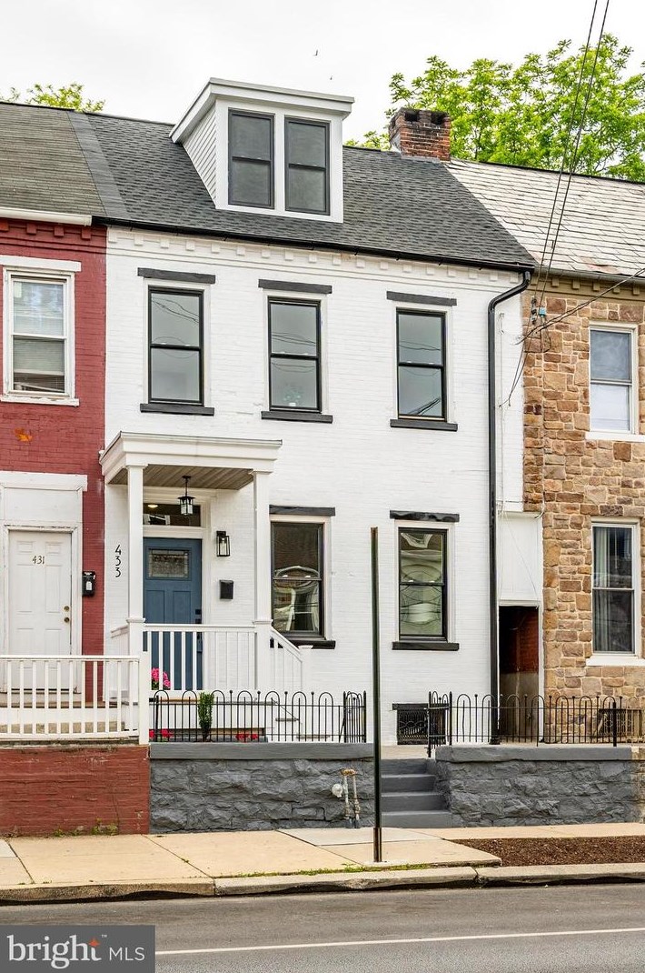 433 S Prince St, Lancaster, PA 17603