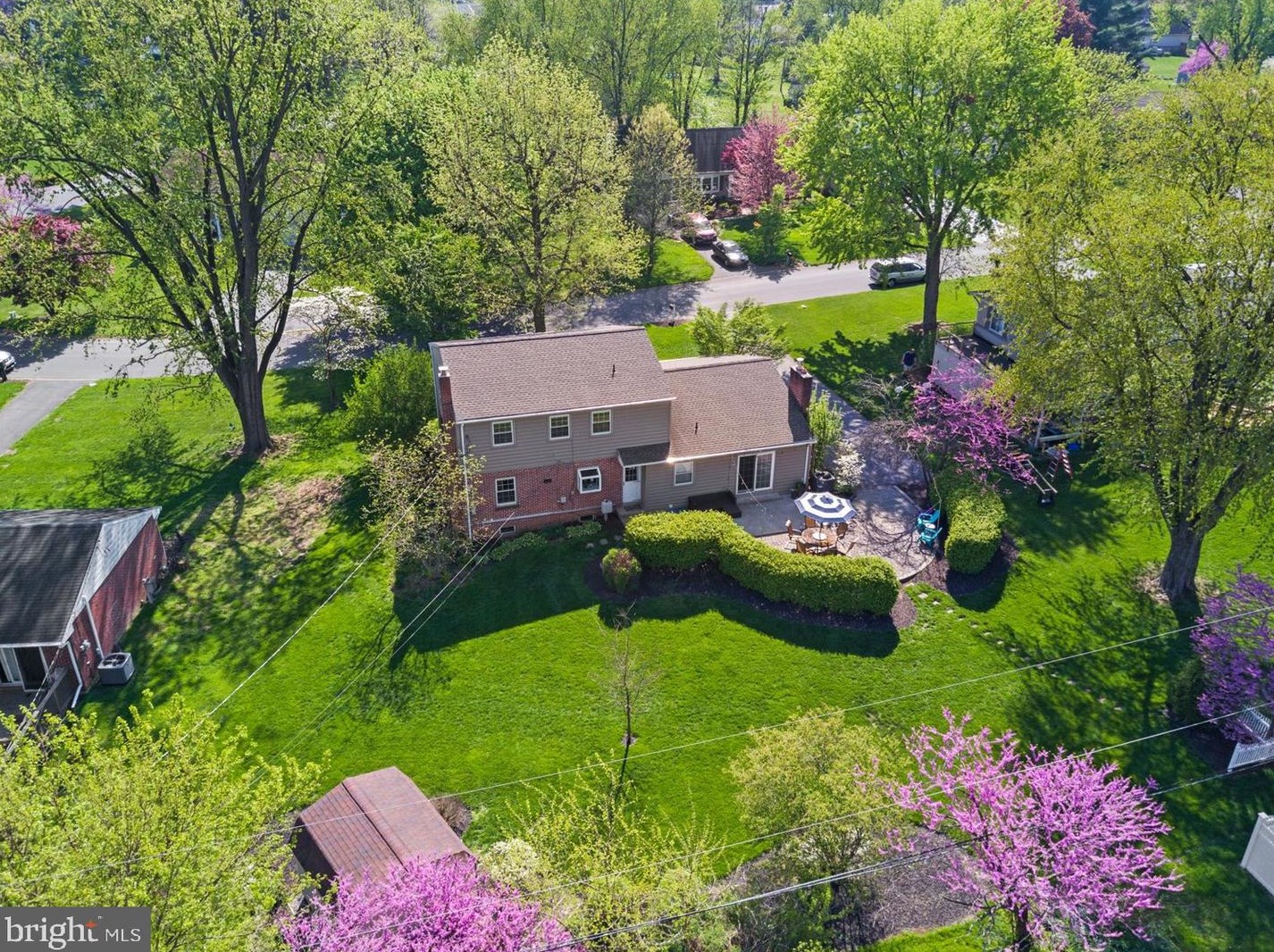 47 Hickory Ln, Bareville, PA 17540-1111