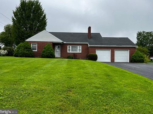 213 E Penn Grant Rd, Willow, PA 17584