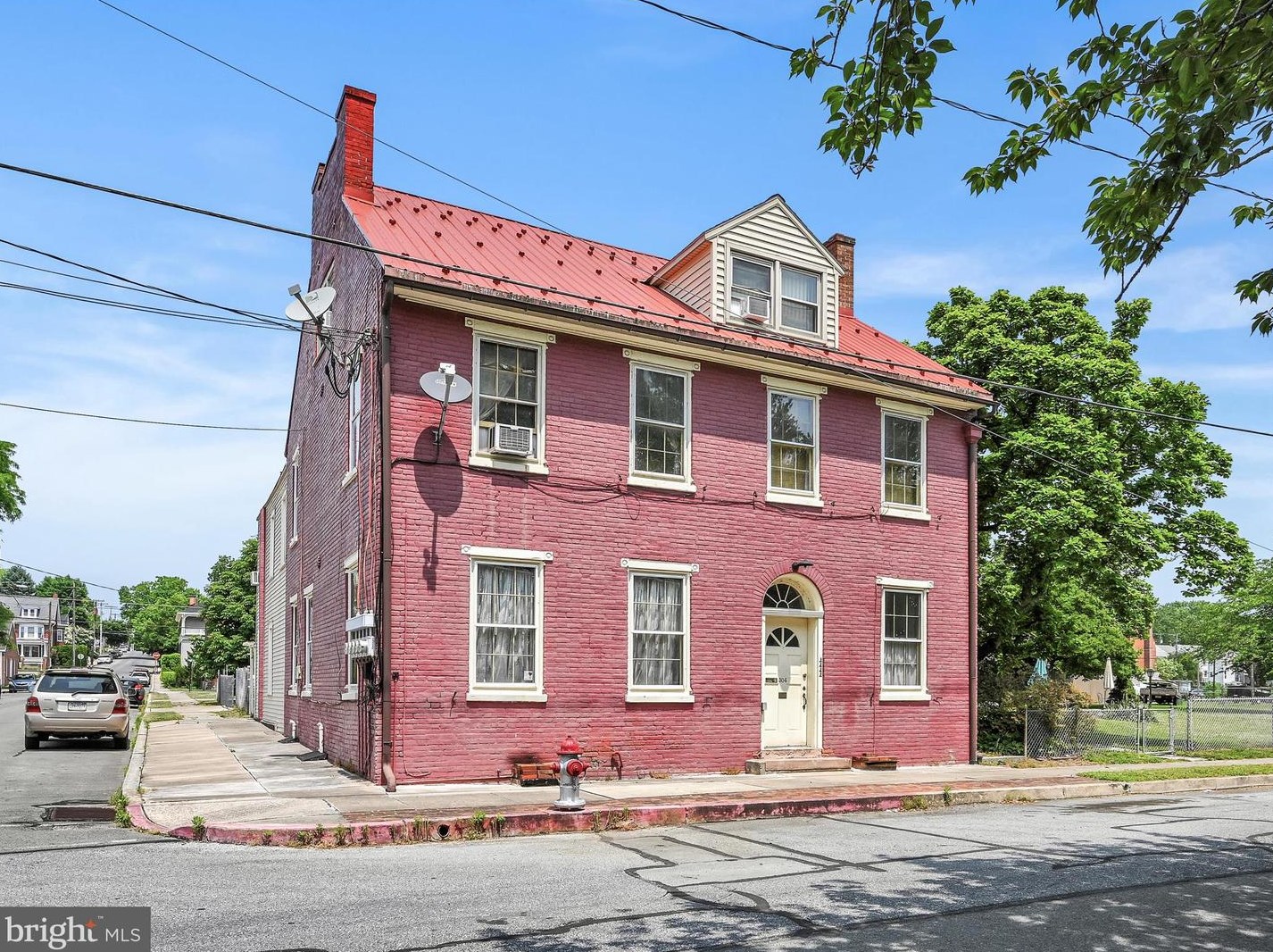 304 Front St, Marietta, PA 17547-1700