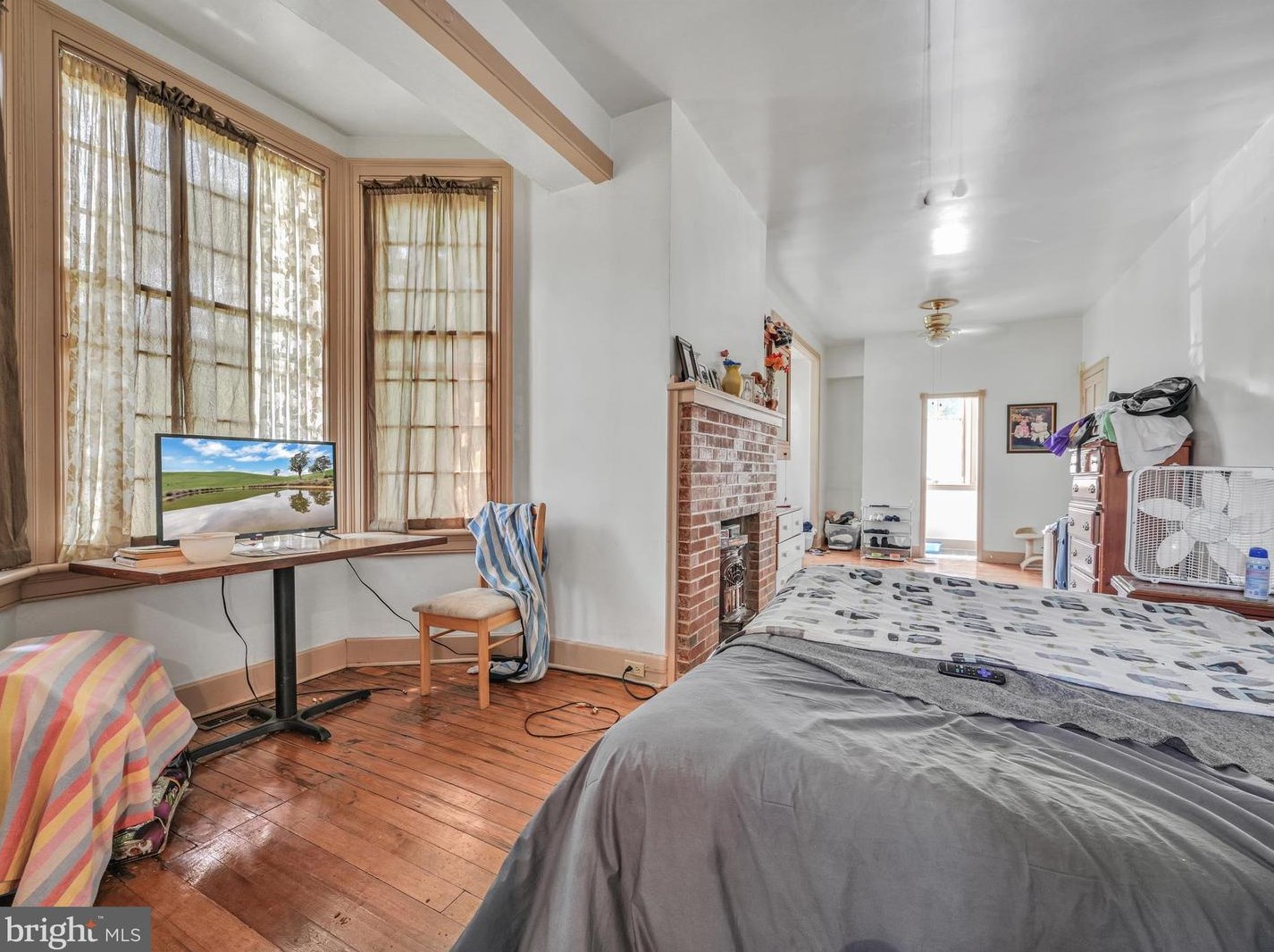 304 Front St, Marietta PA 17547-1704 exterior