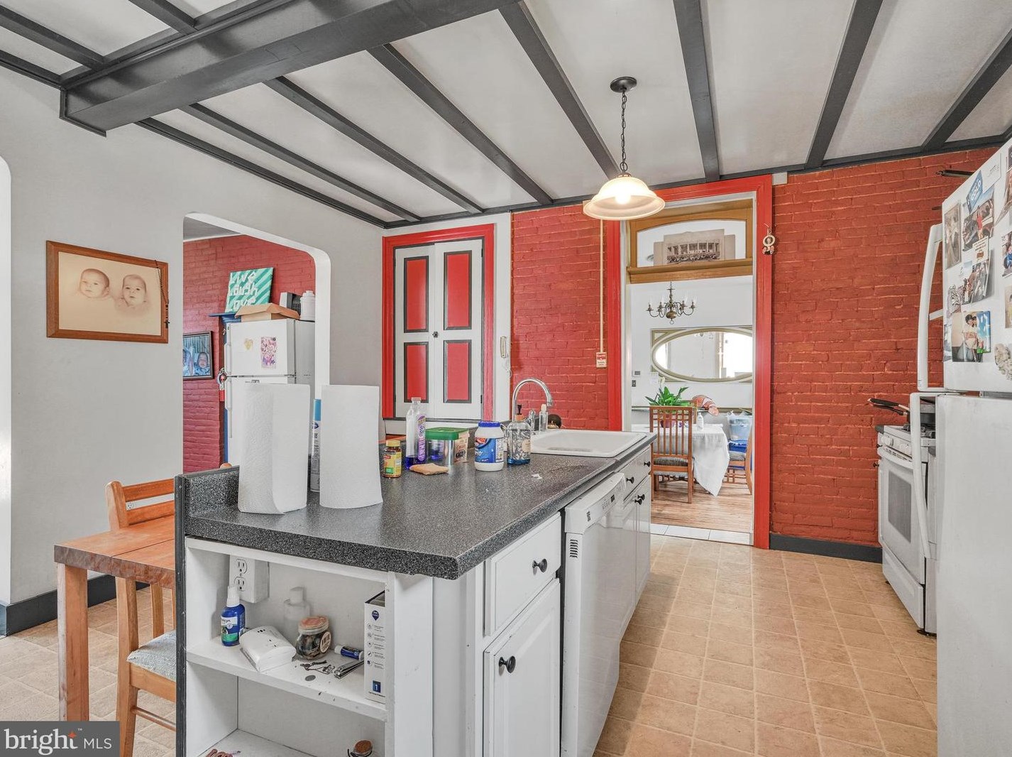 304 Front St, Marietta PA 17547-1704 exterior