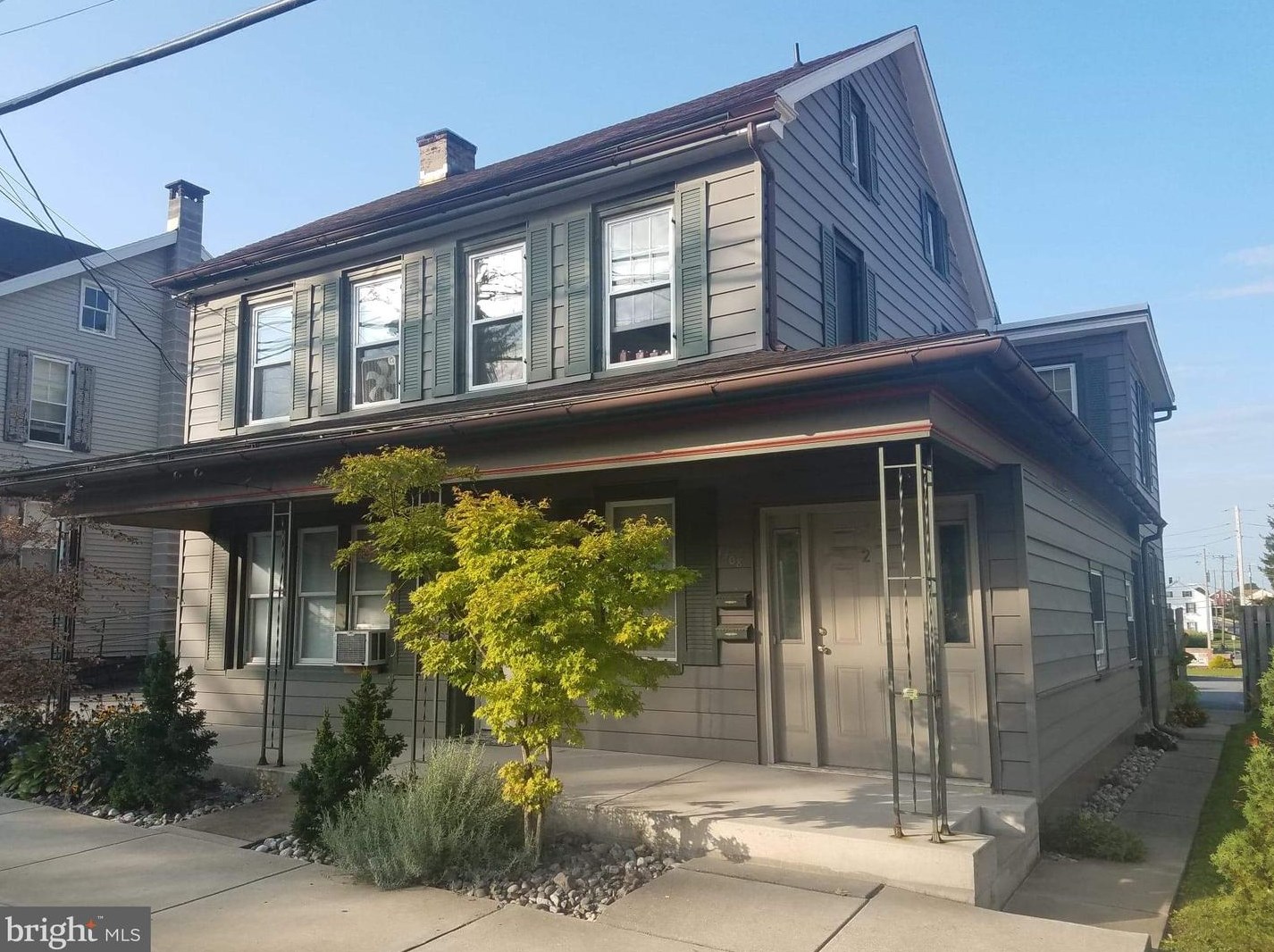 1408 W Main St, Ephrata, PA 17522