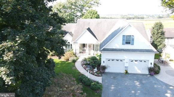 156 N Ronks Rd, Ronks, PA 17572