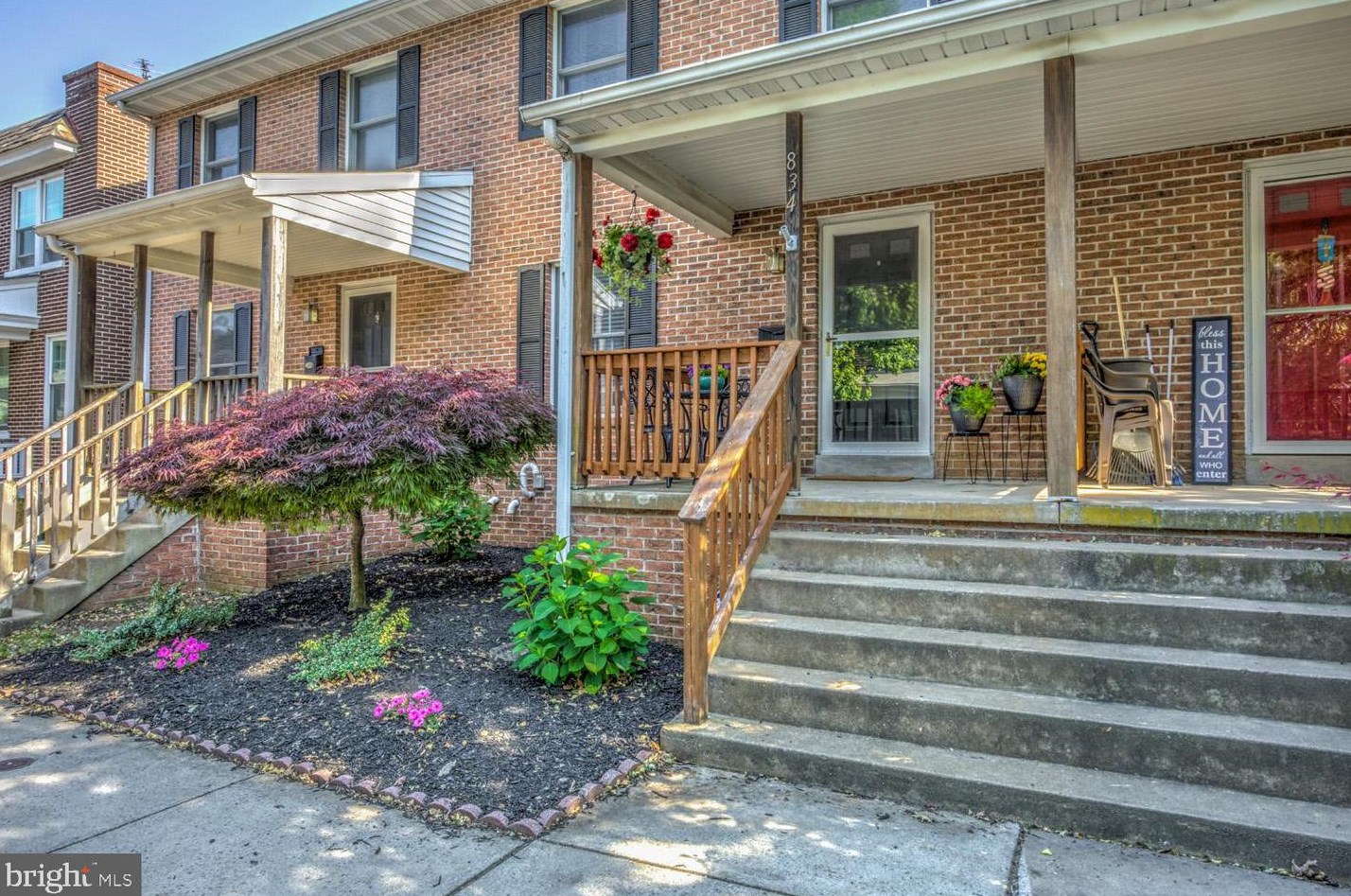834 Ocean Ave, Lancaster, PA 17603