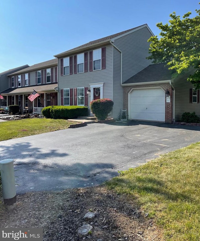 53 Ashley Dr, Marietta, PA 17547-9723