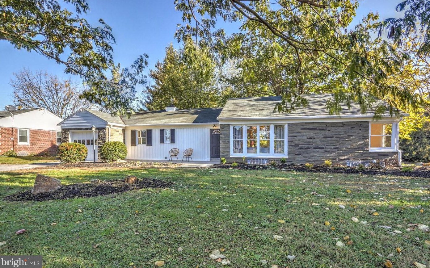 145 City Mill Rd, Lancaster, PA 17602