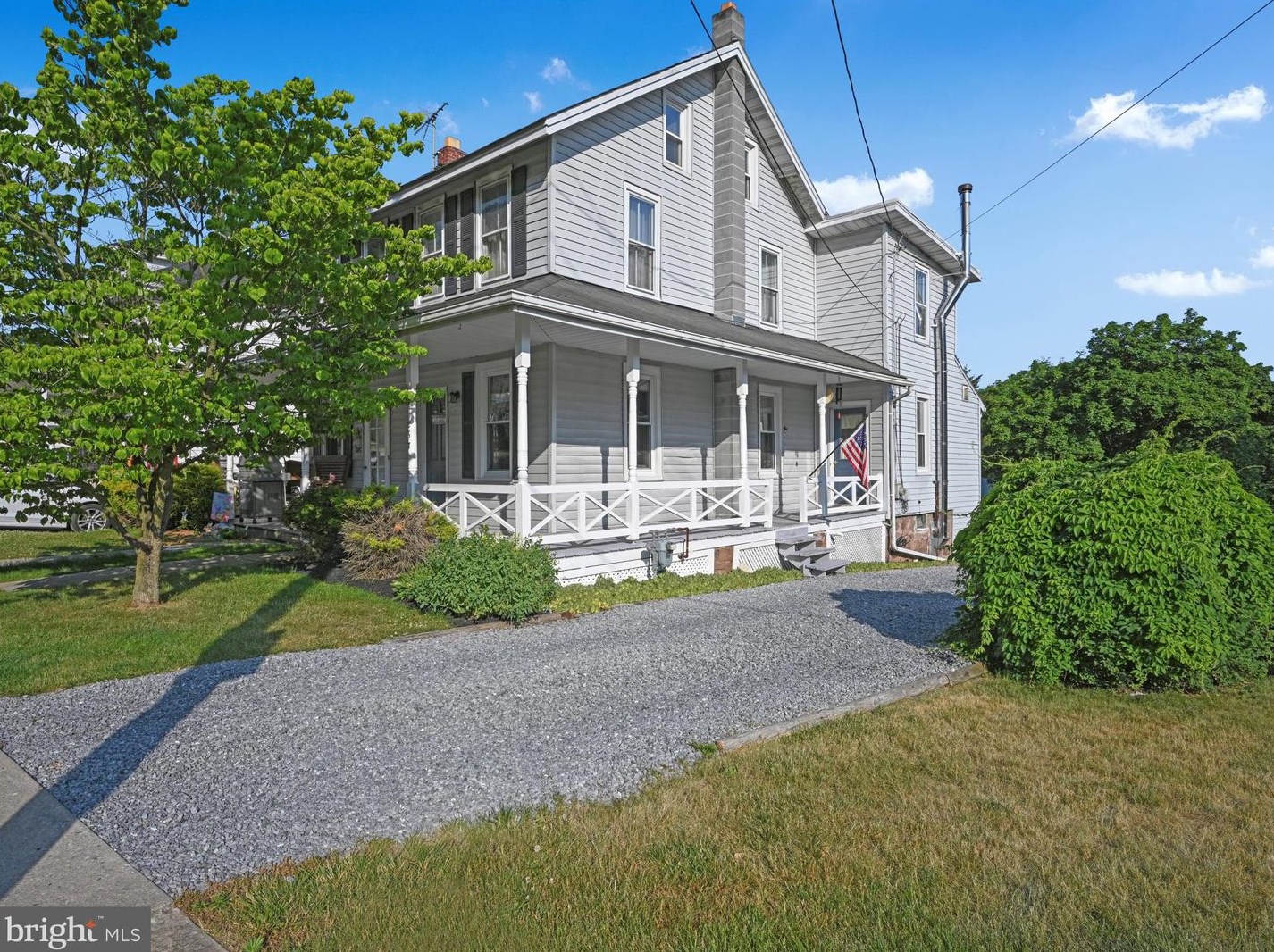 267 Main St, Adamstown, PA 19501-5008