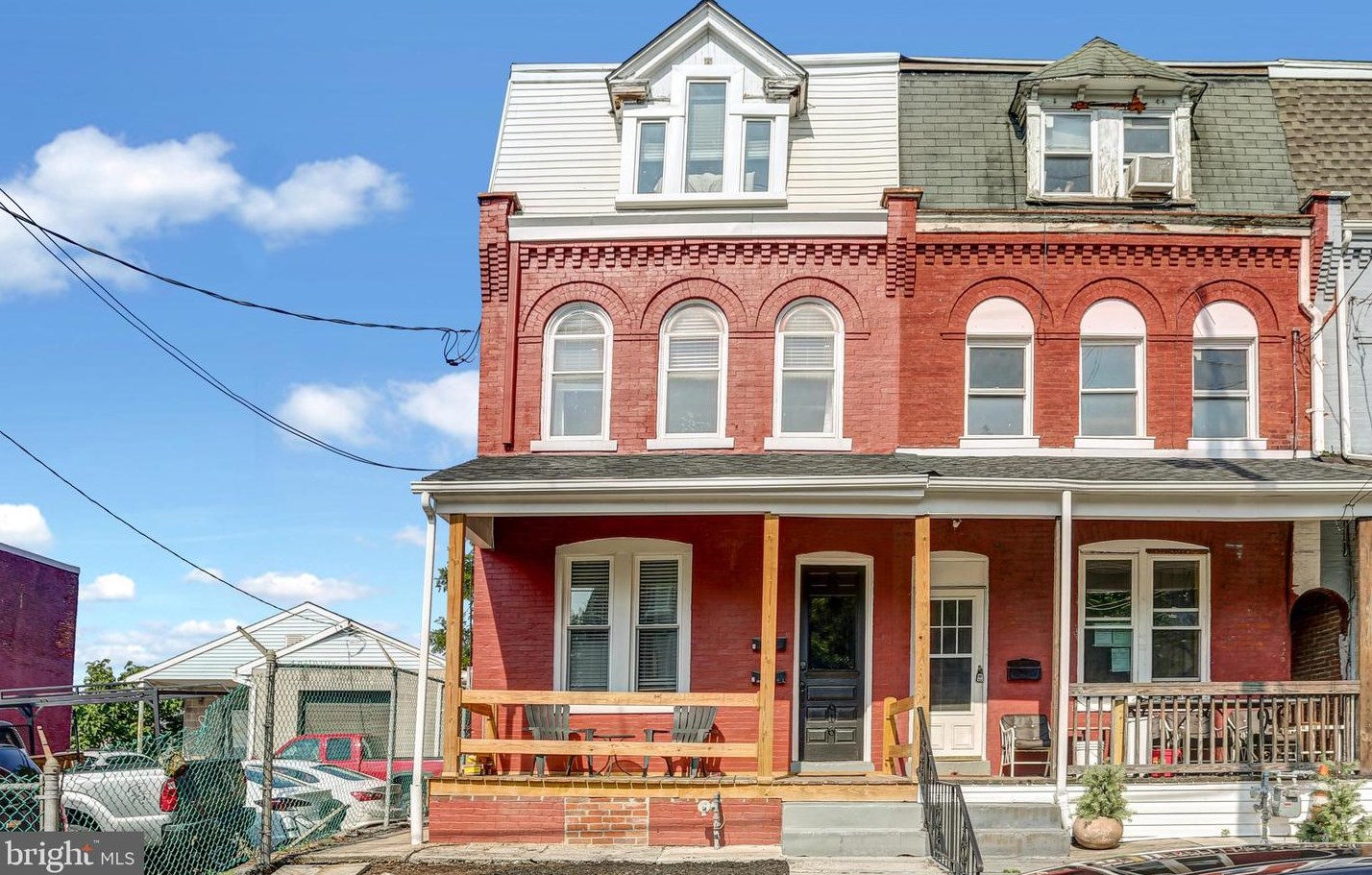 616 S Prince St, Lancaster, PA 17603