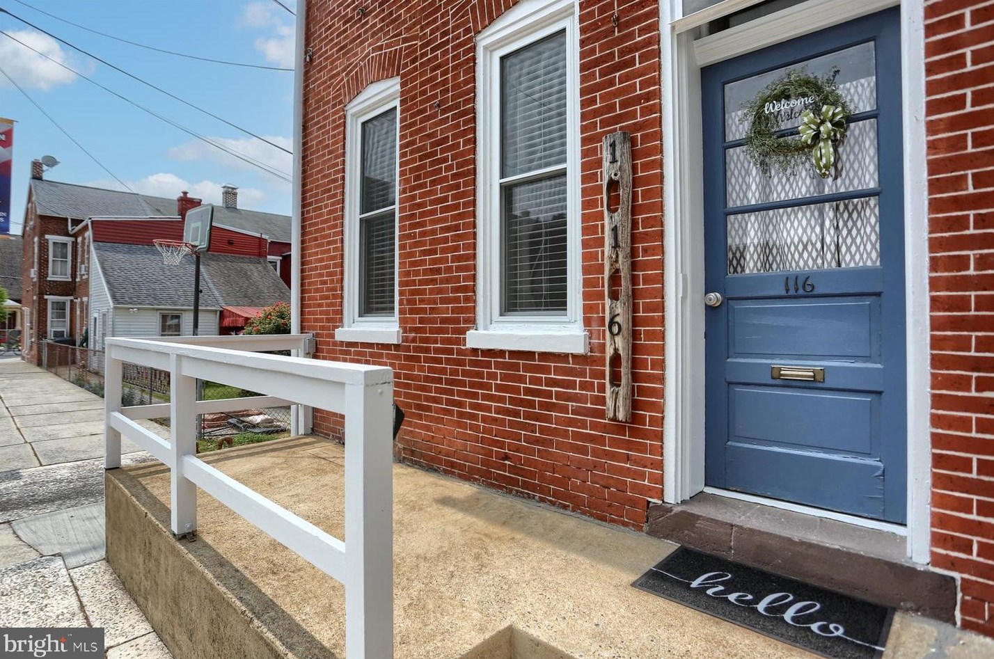 116 8th St, Kinderhook, PA 17512-1304