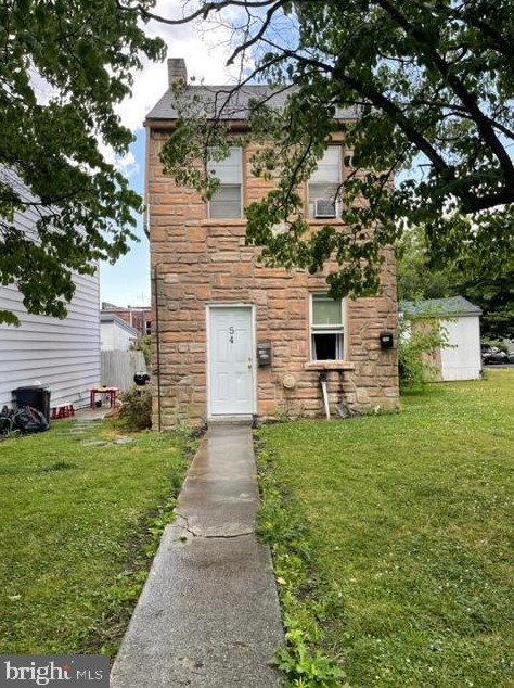 546 Beaver St, Lancaster, PA 17603