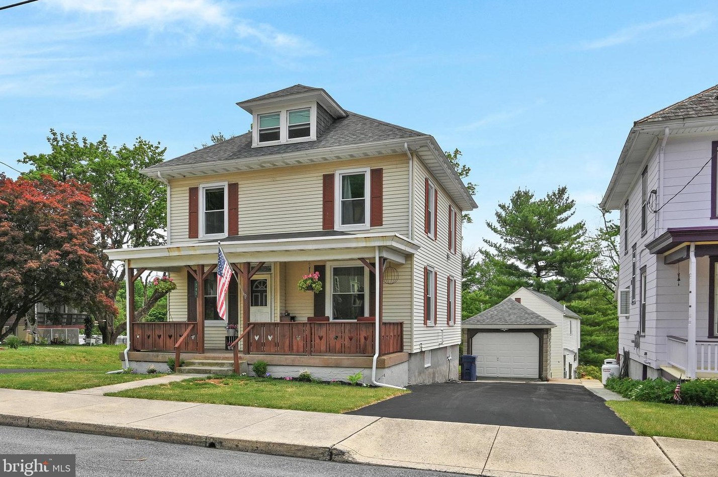 245 E Main St, Adamstown, PA 19501