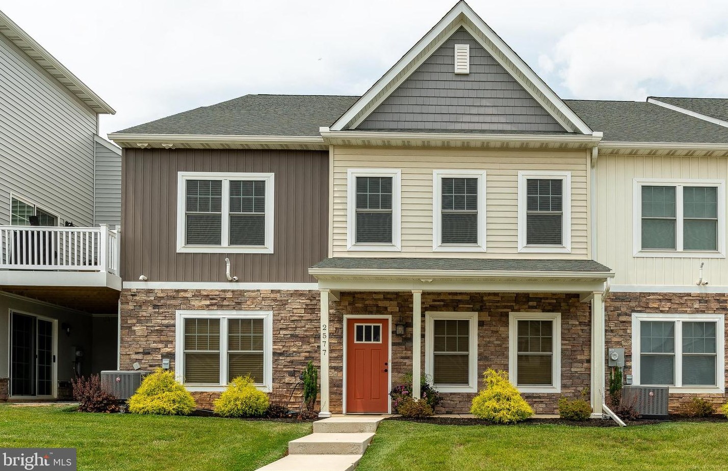 2577 Camas Ln, East Petersburg, PA 17520