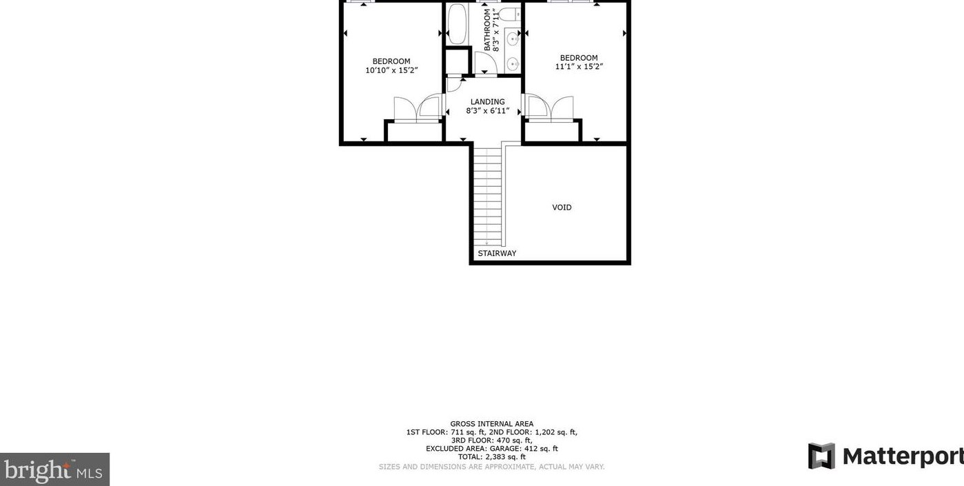 2577 Camas Ln, East Petersburg PA  17520-1435 exterior