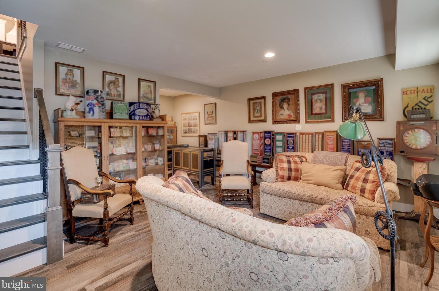 2577 Camas Ln, East Petersburg PA  17520-1435 exterior