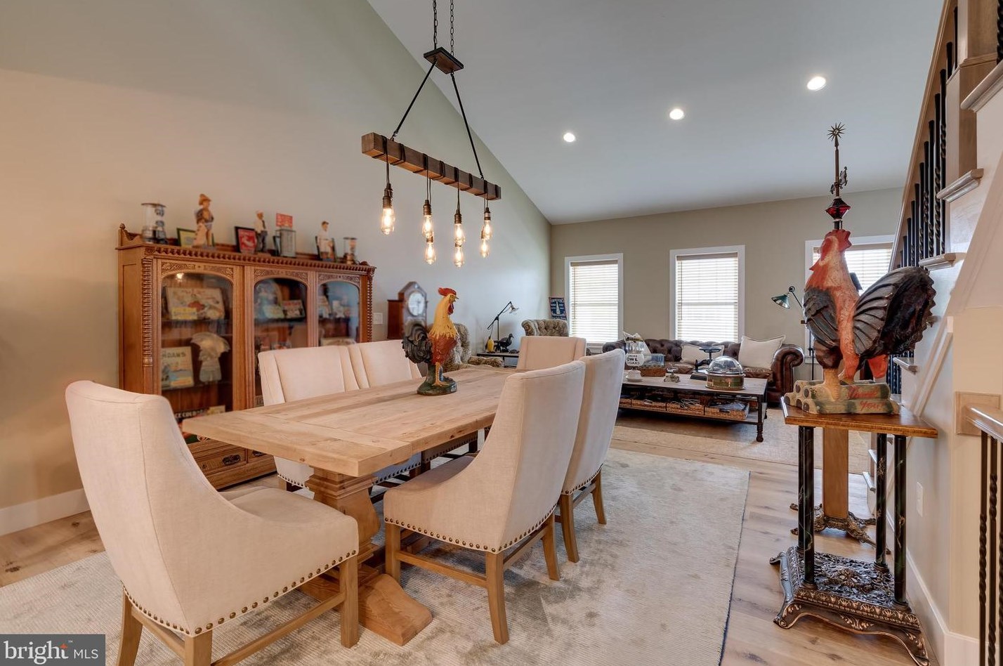 2577 Camas Ln, East Petersburg PA  17520-1435 exterior