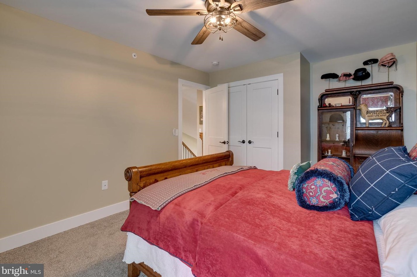 2577 Camas Ln, East Petersburg PA  17520-1435 exterior