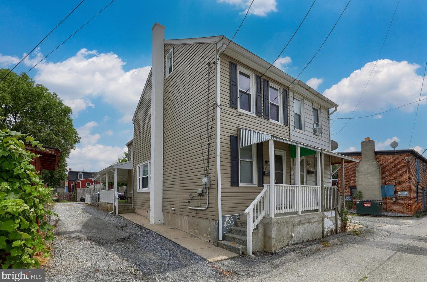 335 Ave G, Kinderhook, PA 17512