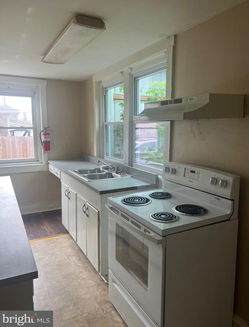 615 5th #2, Lancaster, PA 17603