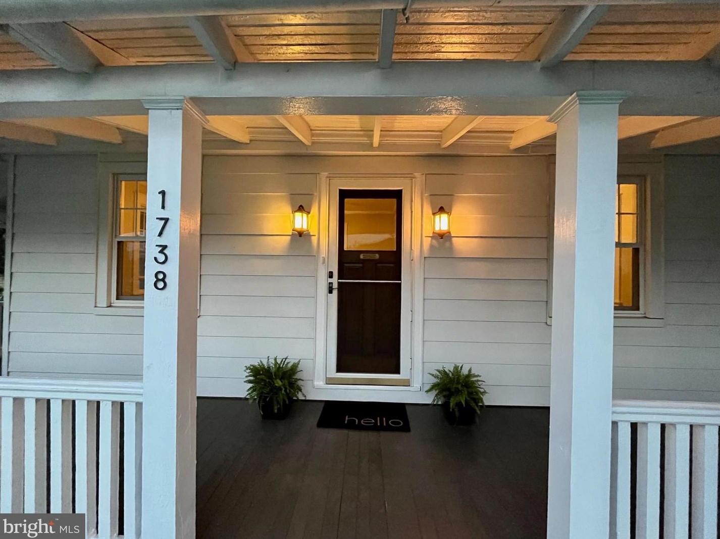 1738 Temple Ave, Lancaster, PA 17603