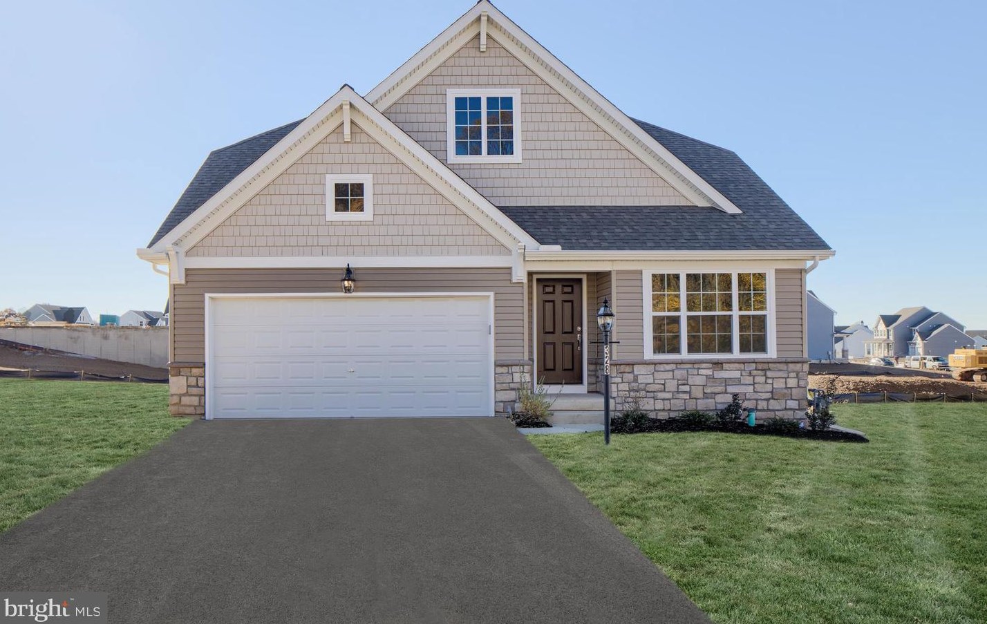 300 Sunset Ave #andrews, Edisonville, PA 17579