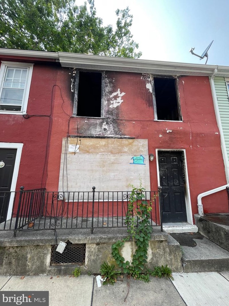 506 Beaver St, Lancaster, PA 17603