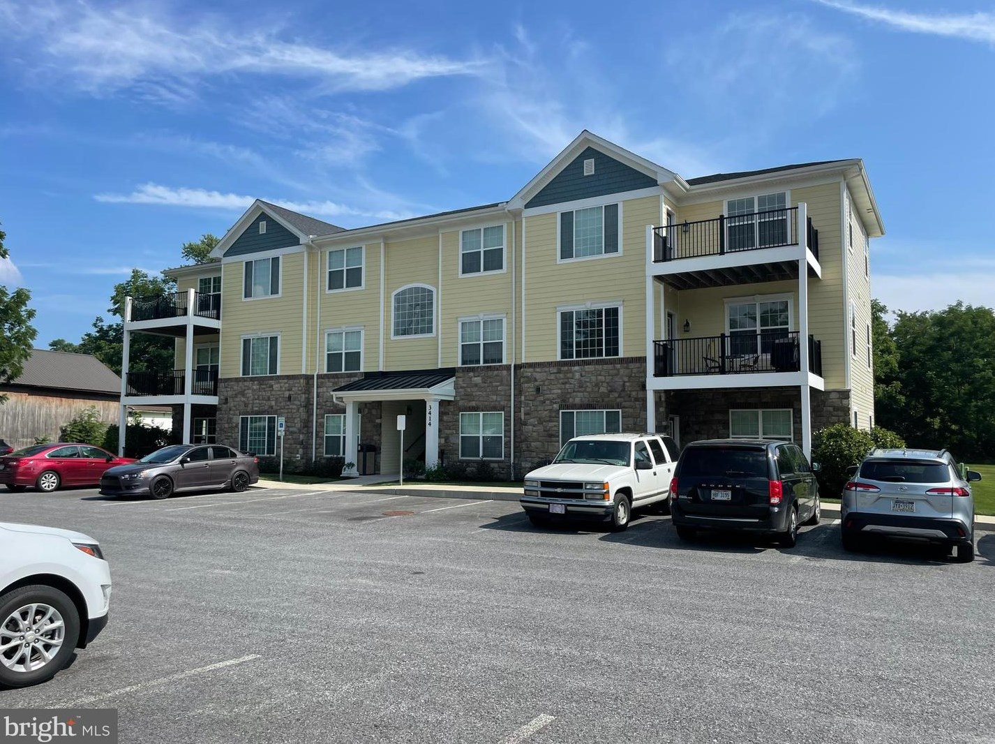 3406 Lincoln Hwy E, Lapark, PA 17562