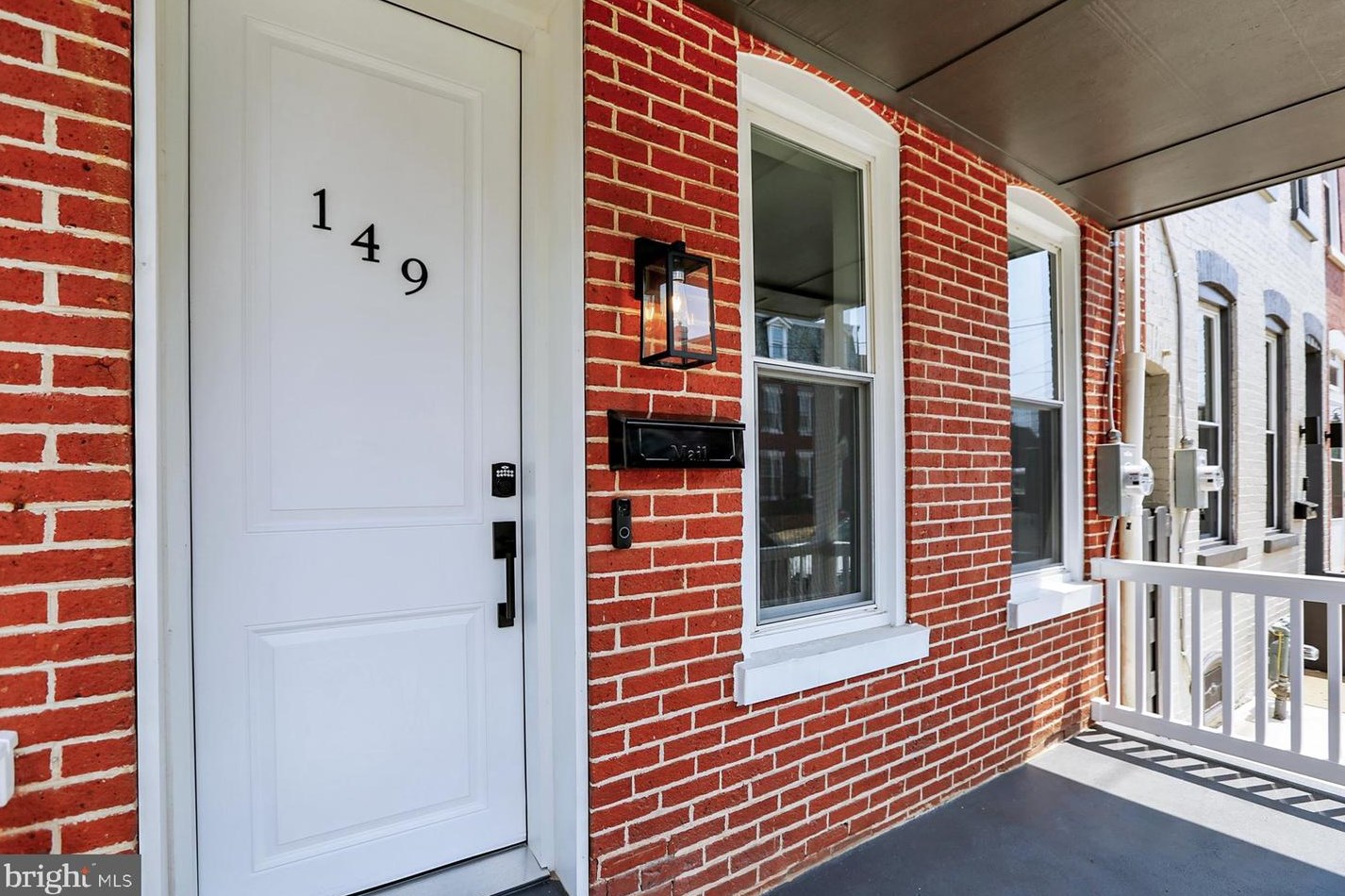 149 S 4th St, Kinderhook, PA 17512