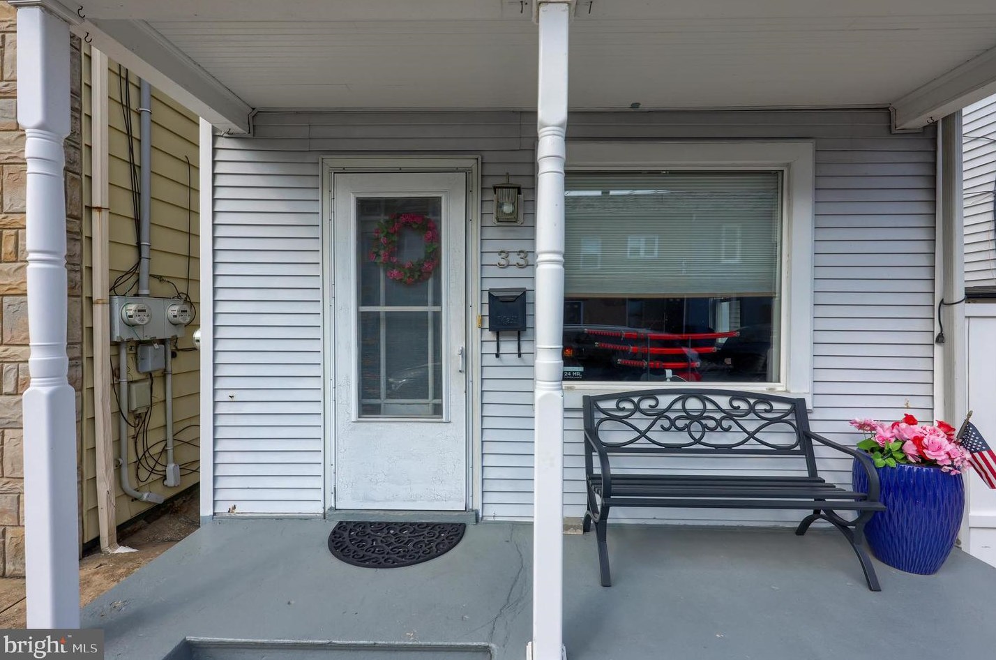 33 5th St, Kinderhook, PA 17512-1201