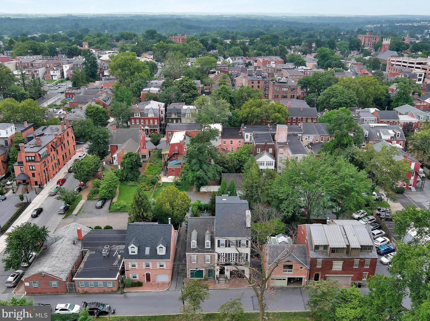 236 E Marion St, Lancaster, PA 17602