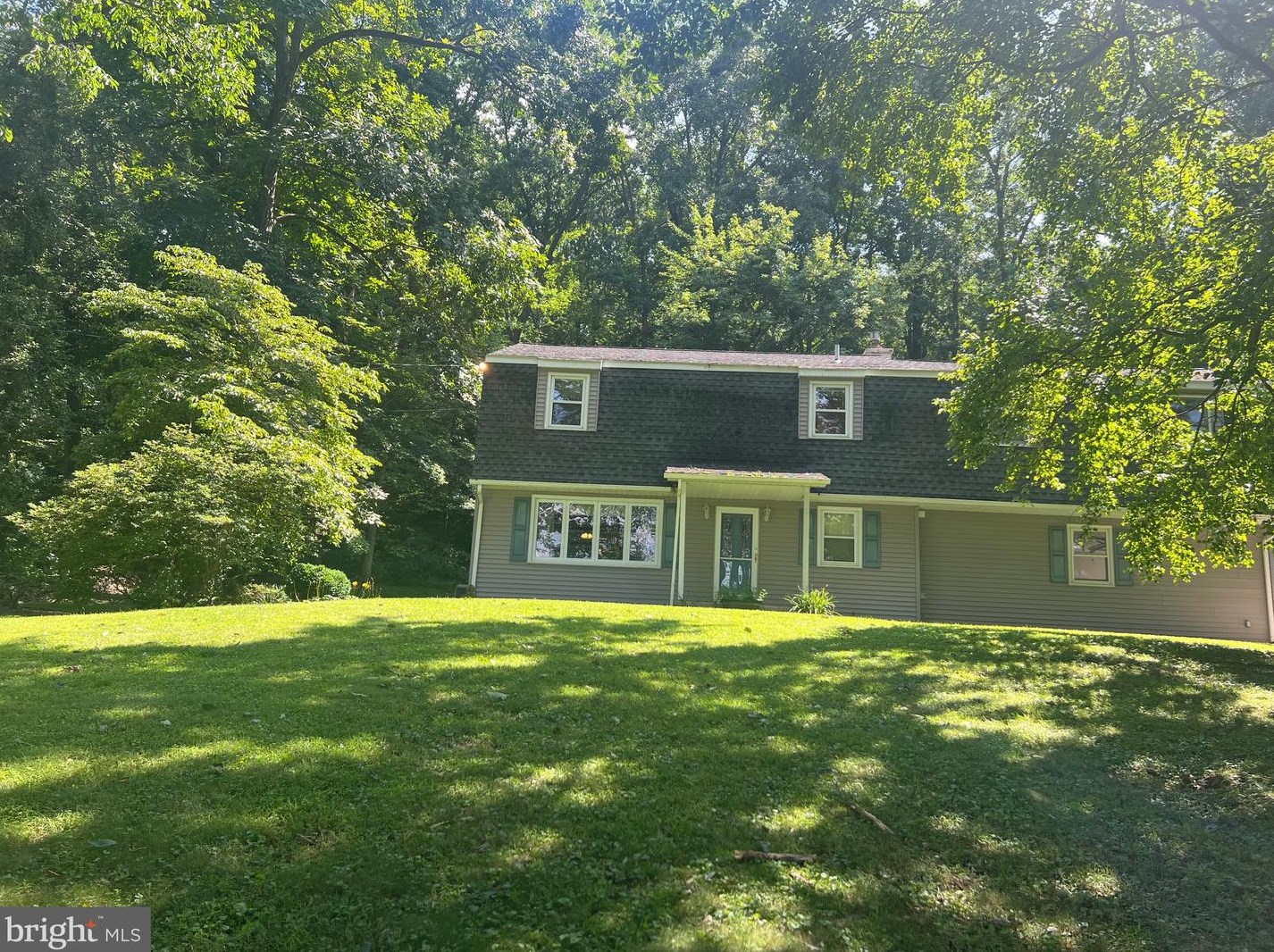 2500 Conestoga Creek Rd, Beartown, PA 17555