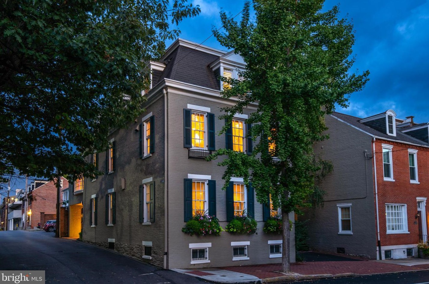 202 E Marion St, Lancaster, PA 17602