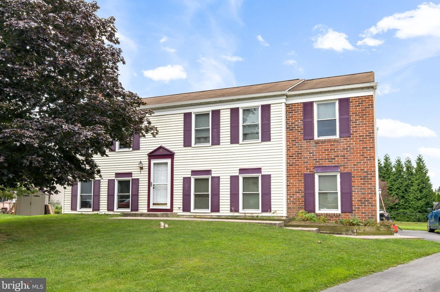 9 Westbridge Ct, Willow, PA 17584-9000