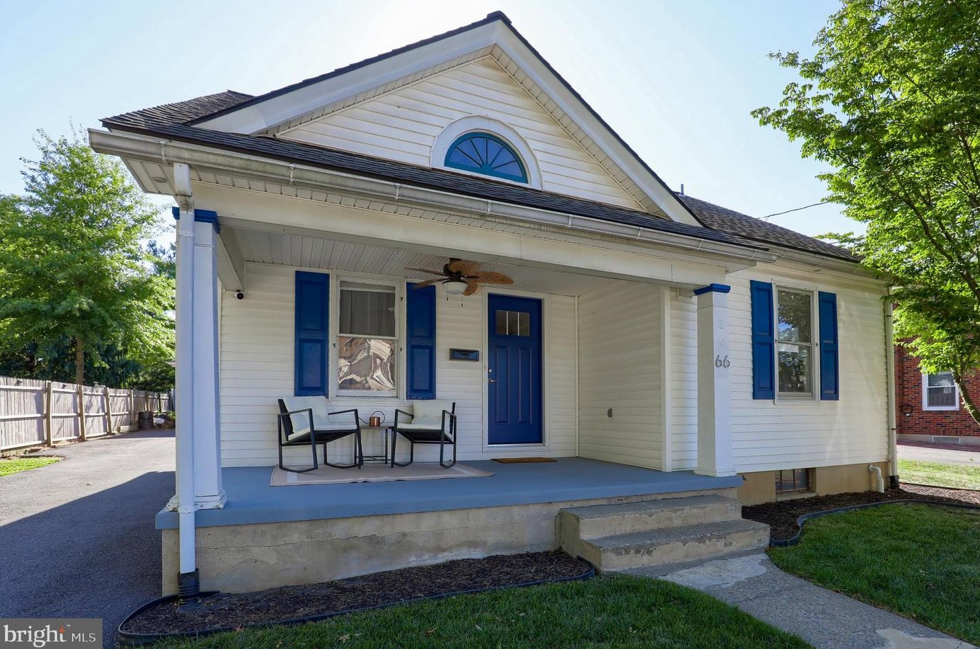 66 Linden St, Old Line, PA 17545-1522