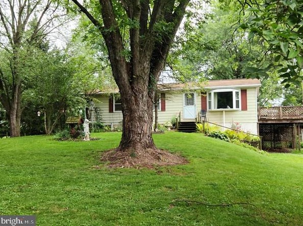 1048 Creek Rd, Old Line, PA 17545